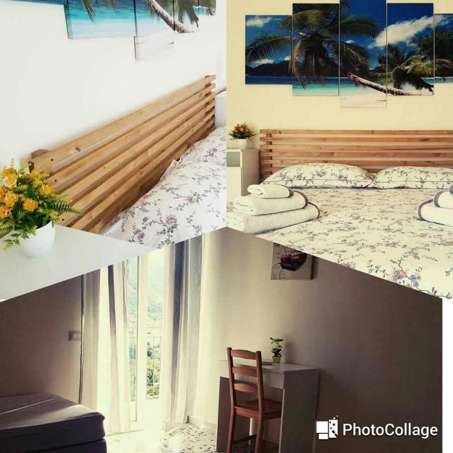 Bed and Breakfast Il Rifugio Sui Due Golfi Gragnano Zewnętrze zdjęcie